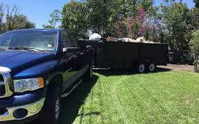 Professional Junk Removal in Princeton, IL